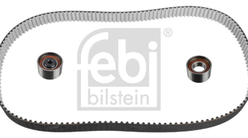 Set curea de distributie (31726 FEBI BILSTEIN) MAZDA