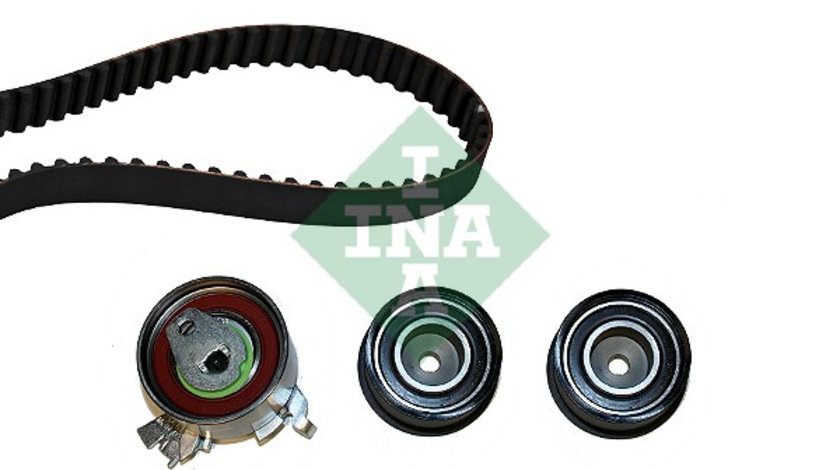 Set curea de distributie (530004910 INA) BUICK,BUICK (SGM),CHEVROLET,DAEWOO,HOLDEN,OPEL,VAUXHALL