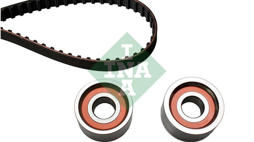 Set curea de distributie (530009910 INA) ALFA ROMEO,FIAT,IVECO,RENAULT,SEAT