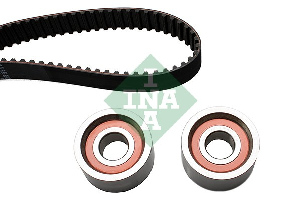 Set curea de distributie (530011310 INA) FIAT,IVECO,OPEL,PEUGEOT,RENAULT,VAUXHALL