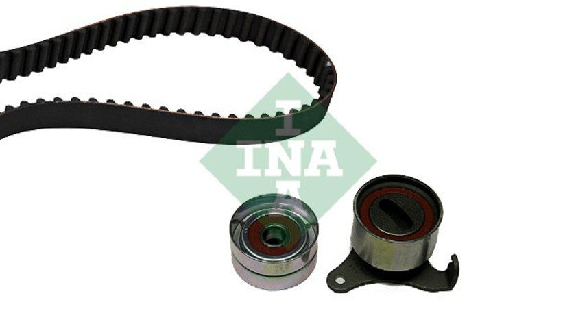 Set curea de distributie (530027010 INA) TOYOTA