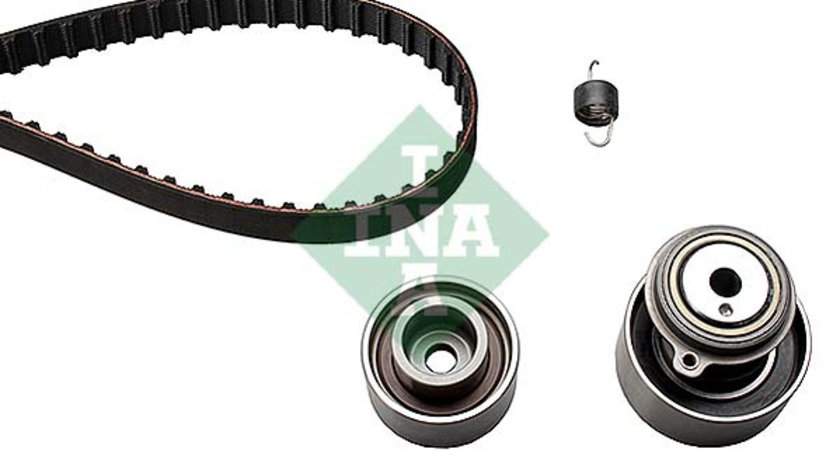 Set curea de distributie (530027710 INA) FORD AUSTRALIA,MAZDA