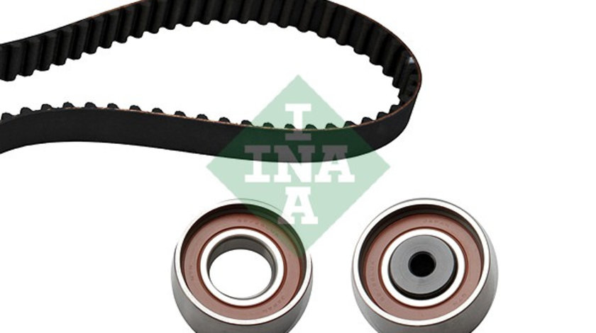 Set curea de distributie (530028610 INA) MAZDA