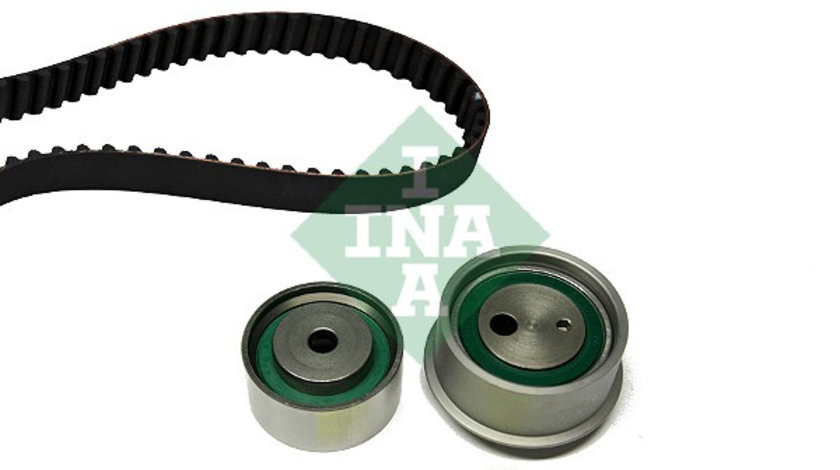 Set curea de distributie (530033010 INA) HYUNDAI,HYUNDAI (BEIJING),KIA