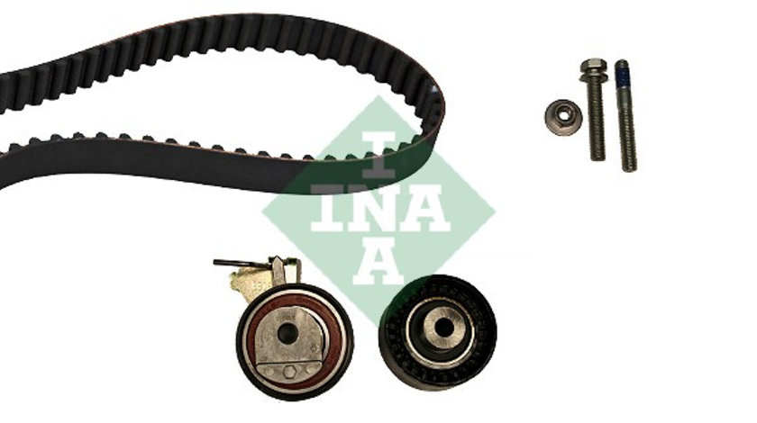 Set curea de distributie (530041910 INA) Citroen,PEUGEOT