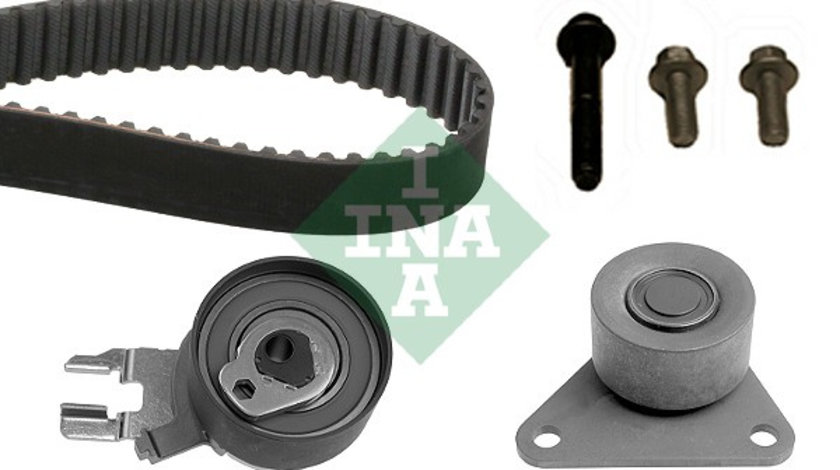 Set curea de distributie (530046710 INA) FORD,FORD AUSTRALIA,RENAULT,VOLVO,VOLVO (CHANGAN)