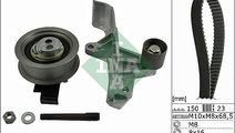 Set curea de distributie (530054610 INA) AUDI,AUDI...