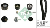 Set curea de distributie (530063710 INA) RENAULT