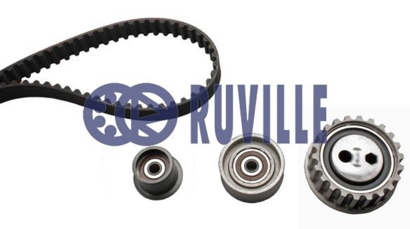 Set curea de distributie (5500270 EVR) BMW