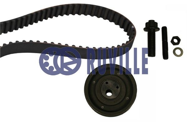 Set curea de distributie (5540571 EVR) AUDI,SEAT,VW