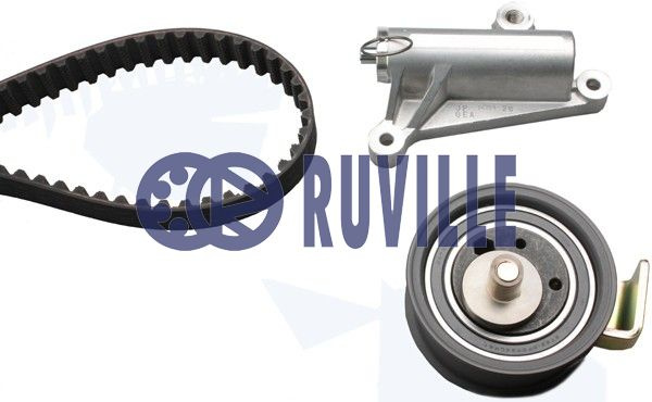 Set curea de distributie (5544070 EVR) AUDI,VW