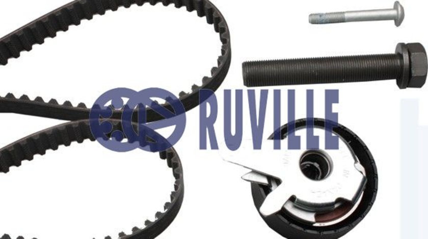 Set curea de distributie (5544671 EVR) VW