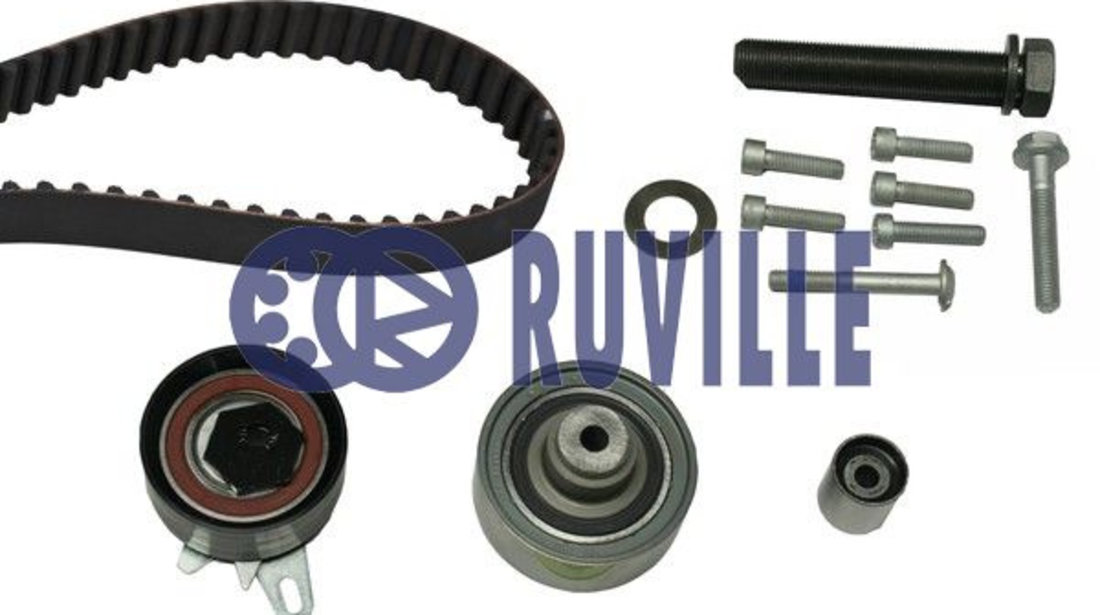 Set curea de distributie (5547771 EVR) VW