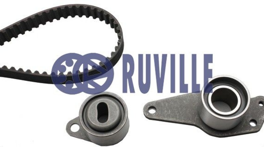 Set curea de distributie (5550271 EVR) RENAULT,VOLVO