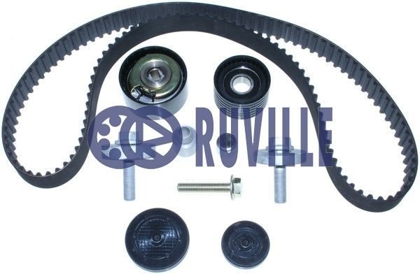 Set curea de distributie (5555573 EVR) RENAULT