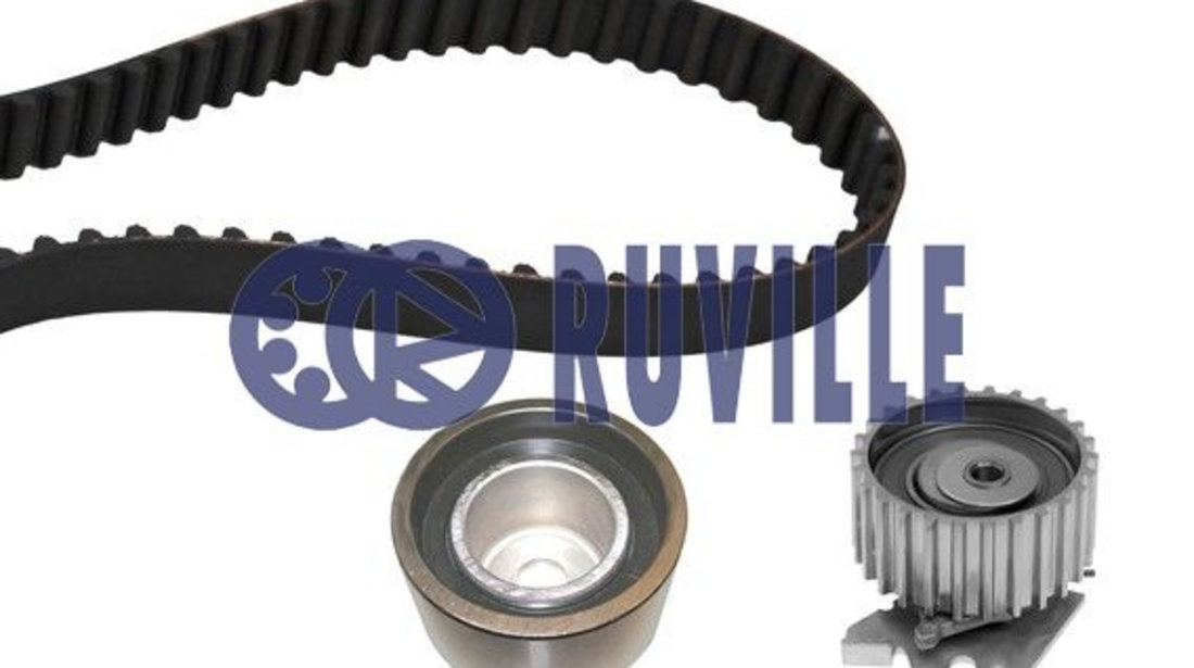 Set curea de distributie (5584477 EVR) ALFA ROMEO,FIAT,LANCIA