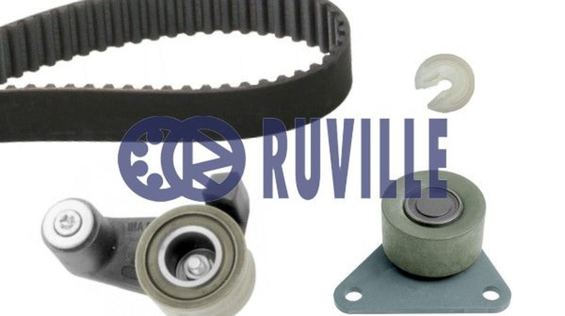 Set curea de distributie (5651270 EVR) RENAULT,VOLVO