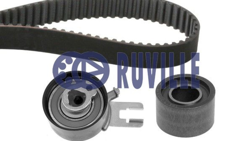 Set curea de distributie (5654170 EVR) VOLVO