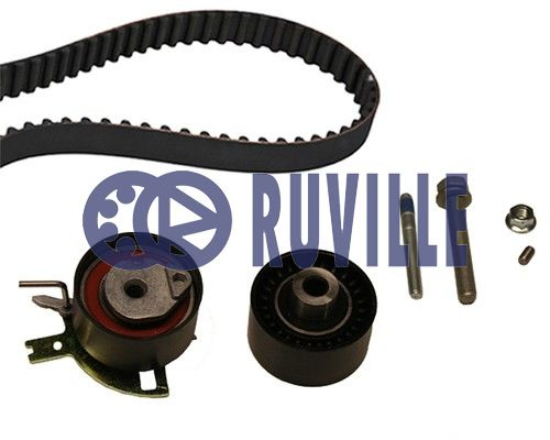 Set curea de distributie (5664770 EVR) Citroen,FIAT,FORD,JAGUAR,LANCIA,LAND ROVER,MITSUBISHI,PEUGEOT