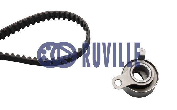 Set curea de distributie (5690070 EVR) TOYOTA