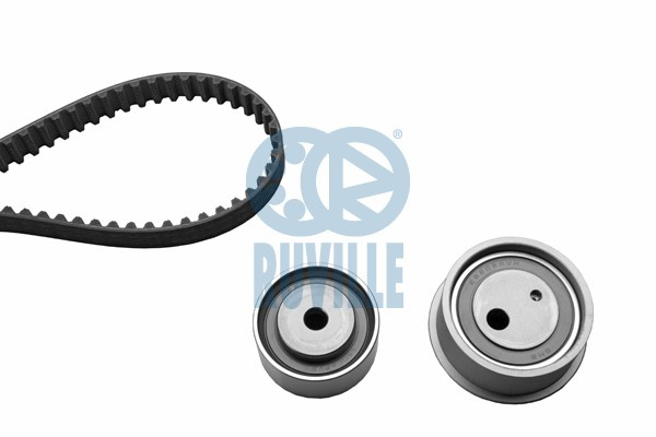 Set curea de distributie (5840271 EVR) HYUNDAI