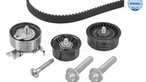 Set curea de distributie (6510490008 MEYLE) OPEL,S...