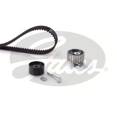 Set curea de distributie ALFA ROMEO 147 (937) (2000 - 2010) GATES K035623XS piesa NOUA