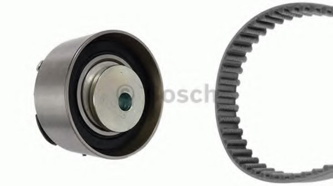 Set curea de distributie ALFA ROMEO MITO (955) (2008 - 2016) BOSCH 1 987 948 943 piesa NOUA