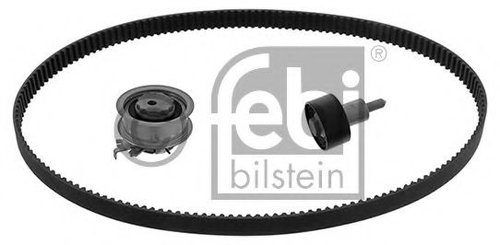 Set curea de distributie AUDI A3 Cabriolet (8V7) (2013 - 2016) FEBI BILSTEIN 47890 piesa NOUA