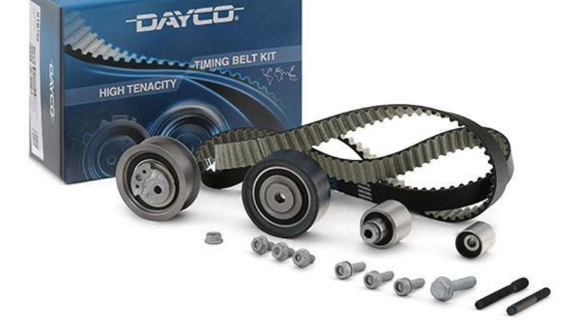 Set curea de distributie AUDI A3 Sportback (8PA) (2004 - 2013) DAYCO KTB788 piesa NOUA