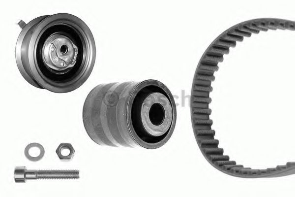 Set curea de distributie AUDI A4 Avant (8D5, B5) (1994 - 2001) BOSCH 1 987 948 070 piesa NOUA