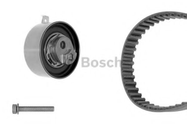 Set curea de distributie AUDI A4 Avant (8K5, B8) (2007 - 2015) BOSCH 1 987 948 274 piesa NOUA