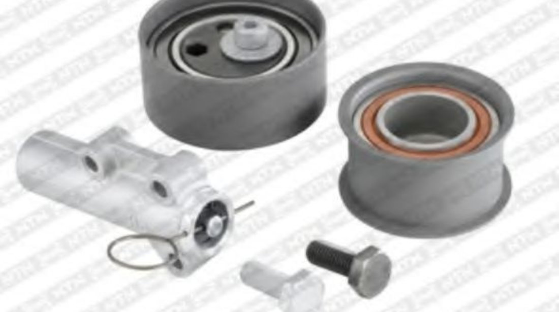 Set curea de distributie AUDI A8 (4D2, 4D8) (1994 - 2002) SNR KD457.46 piesa NOUA