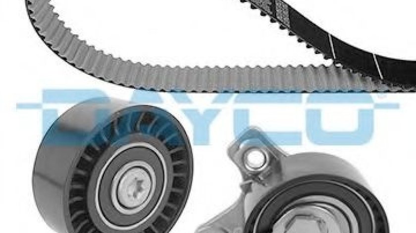 Set curea de distributie CHEVROLET CRUZE (J300) (2009 - 2016) DAYCO KTB976 piesa NOUA