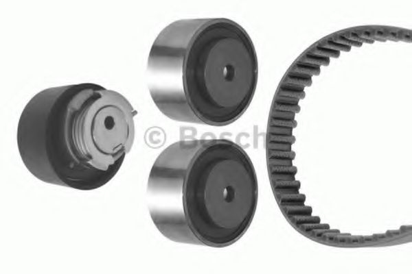 Set curea de distributie CITROEN C5 III (RD) (2008 - 2016) BOSCH 1 987 948 949 piesa NOUA