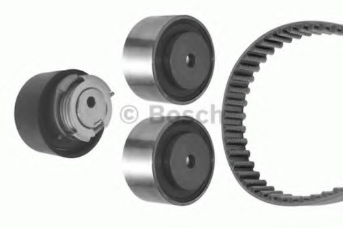 Set curea de distributie CITROEN C6 (TD) (2005 - 2016) BOSCH 1 987 948 949 piesa NOUA