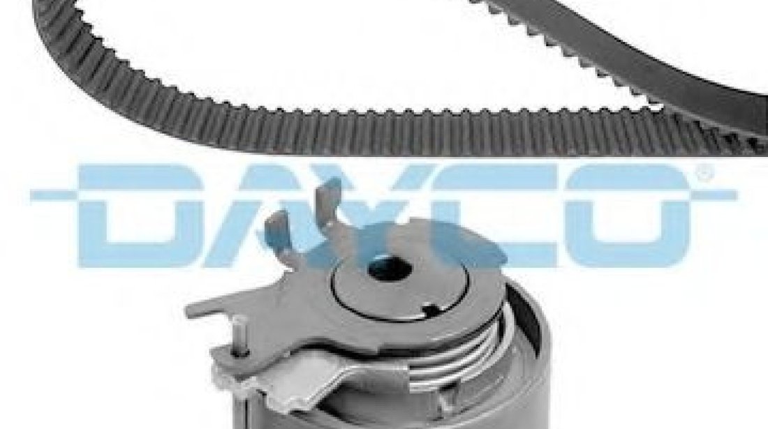 Set curea de distributie DACIA LOGAN (LS) (2004 - 2016) DAYCO KTB321 piesa NOUA