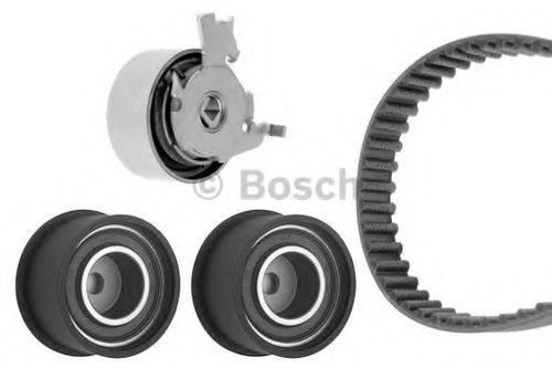 Set curea de distributie DAEWOO NUBIRA Limuzina (KLAN) (2003 - 2016) BOSCH 1 987 948 629 piesa NOUA