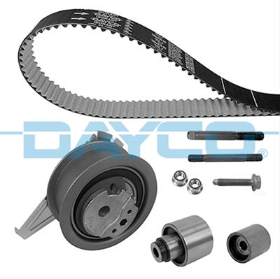 Set Curea De Distributie Dayco Audi KTB884