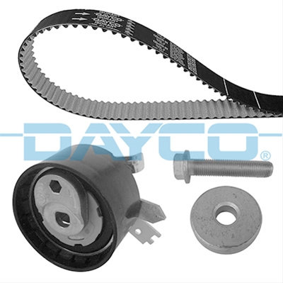 Set Curea De Distributie Dayco Dacia KTB886