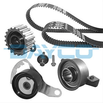 Set Curea De Distributie Dayco Ford KTB250