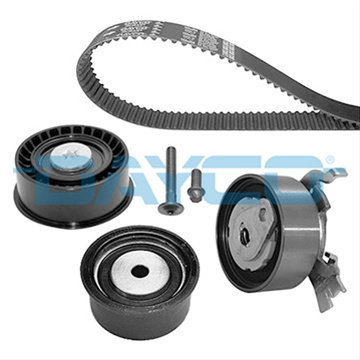 Set Curea De Distributie Dayco General Motors KTB252