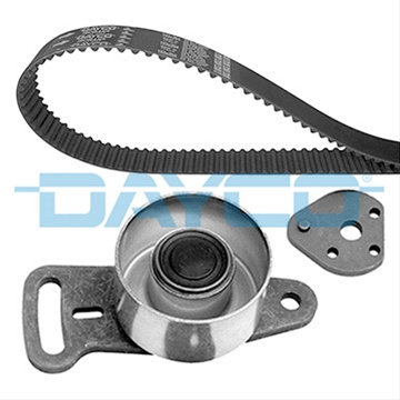 Set Curea De Distributie Dayco Jeep KTB129