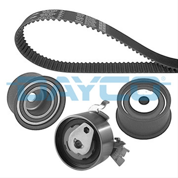 Set Curea De Distributie Dayco Opel KTB584