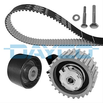 Set Curea De Distributie Dayco Opel KTB759