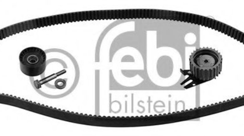 Set curea de distributie FIAT DOBLO Microbus (223, 119) (2001 - 2016) FEBI BILSTEIN 23655 piesa NOUA