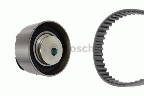 Set curea de distributie FIAT PANDA (312) (2012 - 2016) BOSCH 1 987 948 943 piesa NOUA