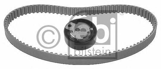 Set curea de distributie FORD COURIER (JV) (1998 - 2016) FEBI BILSTEIN 26117 piesa NOUA