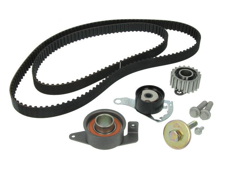 Set curea de distributie FORD FIESTA IV (JA, JB) (1995 - 2002) DAYCO KTB250 piesa NOUA