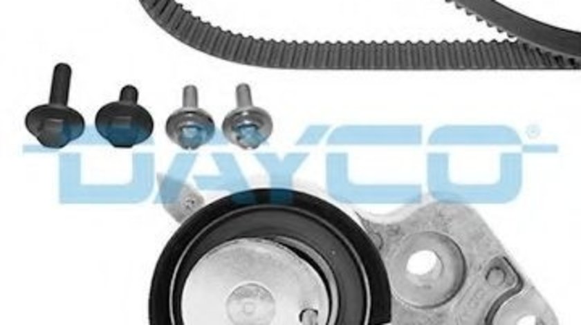 Set curea de distributie FORD FOCUS C-MAX (2003 - 2007) DAYCO KTB286 piesa NOUA